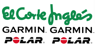 Recopilación de Relojes Inteligentes Polar y Garmin con Hasta 30% de Descuento en El Corte Inglés