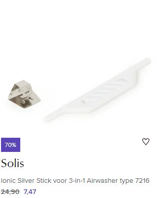 Tot 80% korting in de outlet bij de Bijenkorf