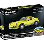 PLAYMOBIL Classic Cars Porsche 911 Carrera RS 2.7 voor €24,99 bij Smythstoys
