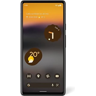 Google Pixel 6a 5G 6.1" 6GB 128GB a solo 393€