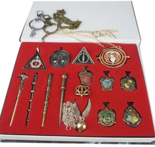 Harry Potter set de regalos desde solo 11,29€