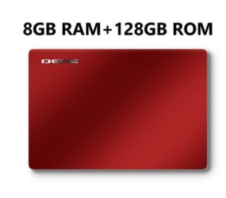 portátil R9 PRO de 15,6 pulgadas, 8GB de RAM, 128GB de ROM, SSD, Wndows, 10 pro, Intel Gemini lake J4115 por 266,47€