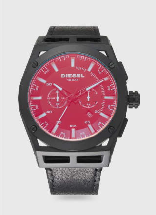 Reloj Cronografo para Hombre Diesel TIMEFRAME por 75€