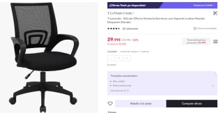 Envío gratis sin minimo compra Miravia super chollazos