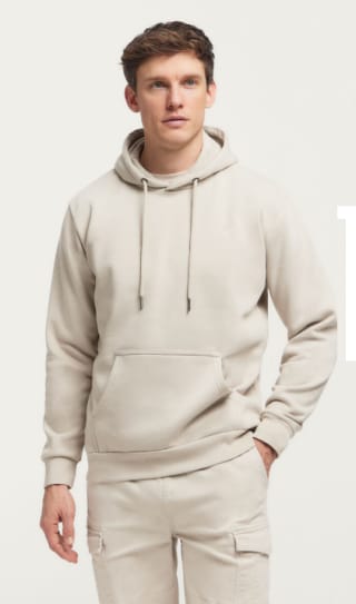 Sudadera Nellan para Hombre por 9.99€