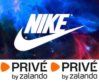 Recopilacion de Zapatillas Nike con Hasta 60% de Descuento en Zalando Prive