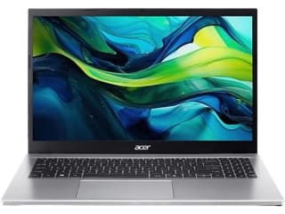 Portátil Acer Aspire Go 15 AG15-42P-R32Y, 15.6" Full-HD, AMD Ryzen 5 5625U, 16GB RAM, 512 GB SSD, Radeon Graphics por 399€
