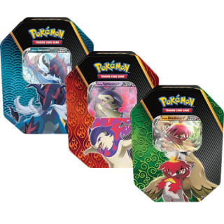 Le jeu de cartes Pokemon Pokébox à 19,99€ au lieu de 24,99€