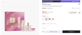 Regalos San Valentin hasta 60% + 10% EXTRA descuento ofertazas