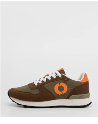 Zapatillas de Hombre Ecoalf UCLA por 33.99€