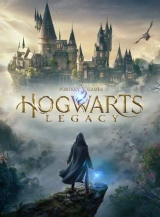 Hogwarts Legacy (PC) por 13,47€