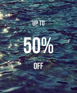 Tot 50% Korting bij TI SENTO-MILANO