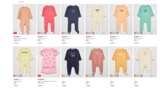 Pijamas infantiles desde 3€ en kiabi