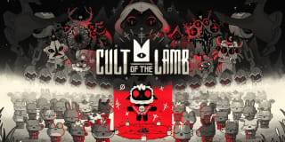 Cult of the Lamb Nintendo Switch por 12,49€.