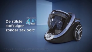 Rowenta Silence Force RO7691 voor €219 bij Bol.com