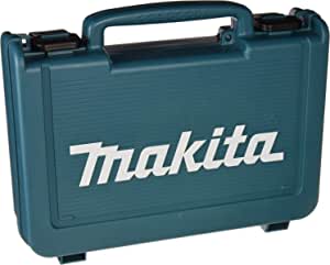 Makita Transportkoffer 18 x 300 mm voor €4,99 bij Amazon