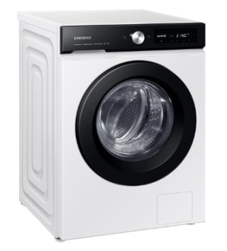 Lavadora BESPOKE Ecobubble samsung 11Kg, por solo 468,81€