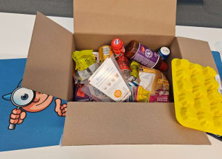 Gratis studentenbox (editie 2023) bestellen