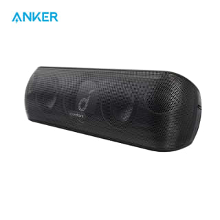 Caixa de Som da Anker, modelo Soundcore Motion+ - R$ 571,42