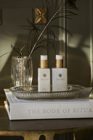 Set de cocina Rituals gratis con compra