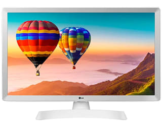 Monitor tv marca LG modelo 24TQ510S-WZ por 158,99€