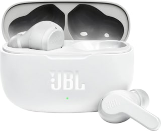 Auricular JBL Wave 200 Blanco BT por 30,01€.