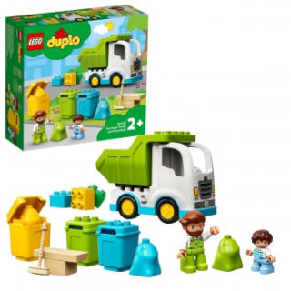 70% descuento en la segunda unidad de LEGO Classic o Duplo