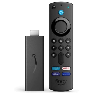 Aparelho de Streaming da Amazon, modelo Fire TV Stick - R$ 206,10