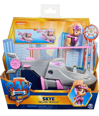 Patrulla Canina Helicóptero Skye Película por 15,59€.