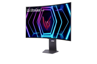 LG UltraGear 39GS95QE-B monitor voor €899 bij LG