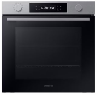 Samsung NV7B41301AS Horno Pirolítico 76L Multifunción acero inoxidable por 264,08€