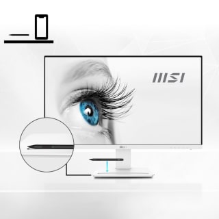 MSI MP273AWDE monitor - FHD IPS-paneel, voor €82,99 bij Nbb