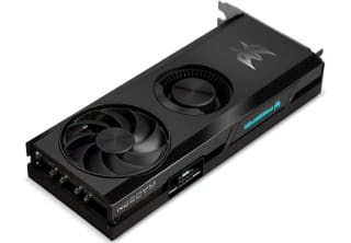 Tarjeta Gráfica Acer Predator BiFrost AMD Radeon RX 7600 OC 8GB por solo 250,72€
