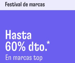 Marcas TOP hasta 60% descuento en Miravia + cupones hasta