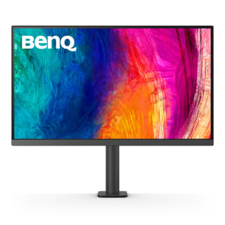 Monitor BenQ DesingVue 27" PD2705UA IPS 4K ERGO sRGB HDR10 USB-C por 369,80€