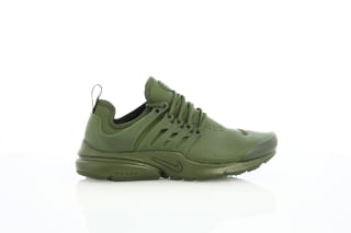 Nike WMNS Air Presto Premium Shoe groene dames sneakers voor €69,97