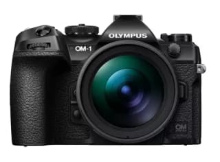 Appareil Photo Olympus Kit OM‑1 et 12‑40mm F2.8 PRO II à 2.799€