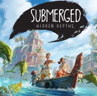Epic Games regala Submerged: Hidden Depths el Jueves 1 de Septiembre