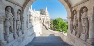 Escapada Praga, Viena y Budapest con visitas y vuelos desde 629€