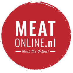 10 kilo bevroren spareribs voor €47,50 bij Meatonline