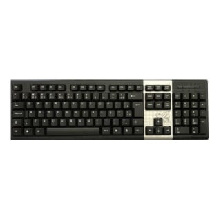 Teclado Industrial, modelo Standard Maxprint - R$ 39,90