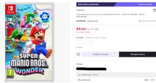 Chollazos del día en Miravia Black Friday desde solo 0,25€