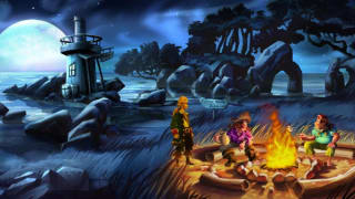Monkey Island 2 Special Edition: LeChuck's Revenge voor €1,09 bij Instant-gaming