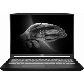 MSI Creator M16 A12UC-009NL laptop voor €1099 bij Megekko