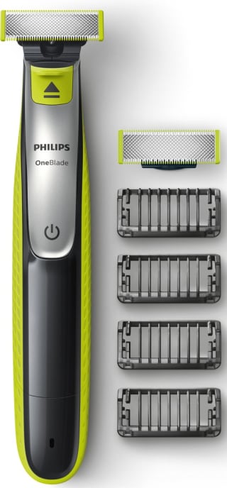 Philips OneBlade QP2530/30 - Trimmer, scheerapparaat en styler voor €35,99