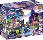 Playmobil Adventures of Ayuma - Feeën Academie voor €59,90 bij Alternate