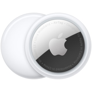 Apple Airtag 1-Pack voor €24,99 bij NBB
