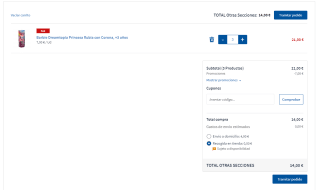 Oferta 3x2 en juguetes favoritos en Carrefour muy buenos precios