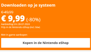 BioShock: The Collection voor €9,99 in de Nintendo Switch eShop