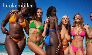 Waardebonnen voor Hunkemoller met 60% korting via Social Deal